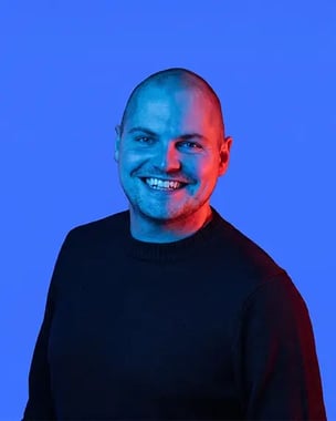 Bart Nijenhuis