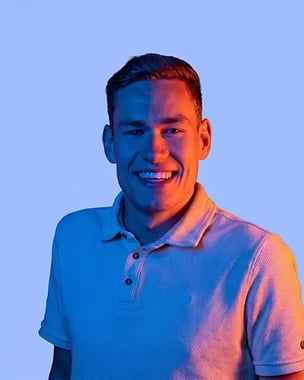 Bjarne Frons