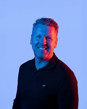 Joost Frank