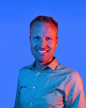 Joost Posthuma