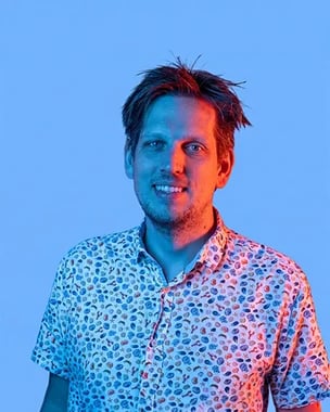 Maarten Vinke