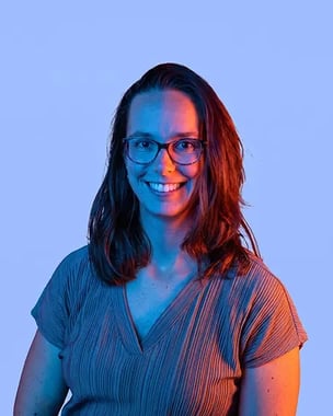 Marjolein Bolten