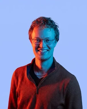 Mark Busschers